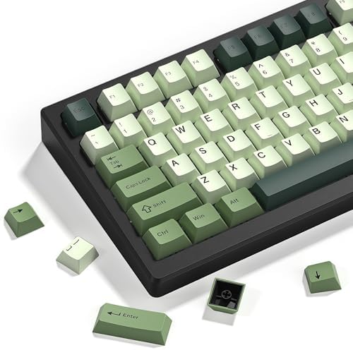 Amazon.com: DROP DCX Jasmine Keycap Set : Electronics